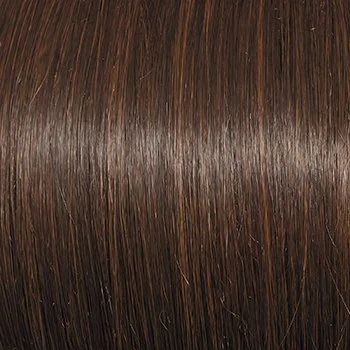 GF4-6 BLACK COFFEE | Rich Dark Brown 
