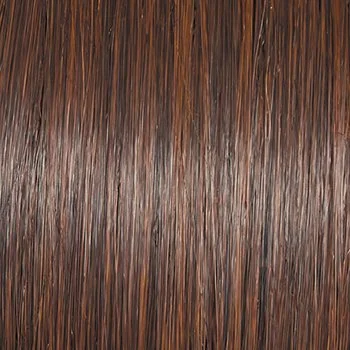 GF6-30 COPPER MAHOGANY | Medium Brown Evenly Blended with Medium Auburn 
