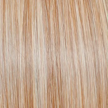 GF19-23 BISCUIT | Light Ash Blonde Evenly Blended with Cool Platinum Blonde 
