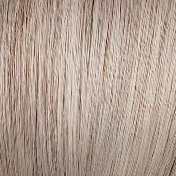 GF56-60 SUGARED SILVER | Lightest Gray Evenly Blended with Pure White 