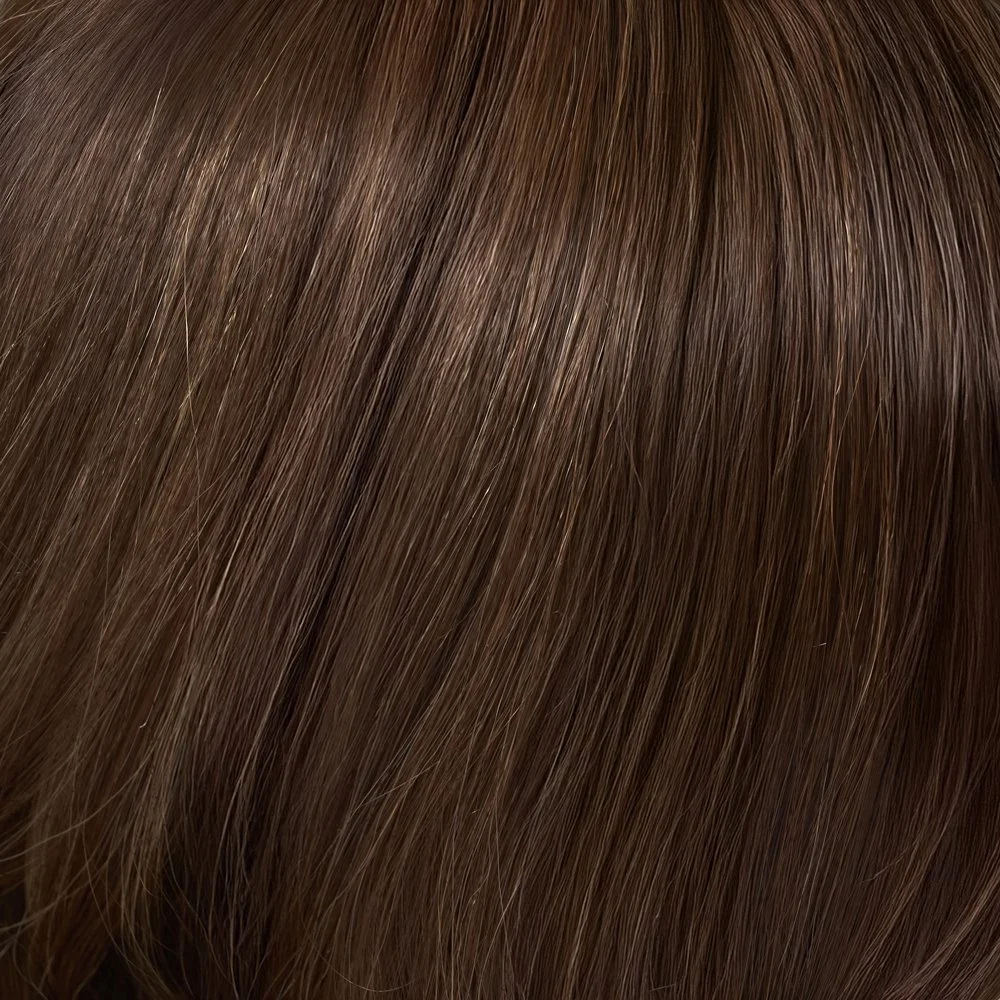 10RN | Natural Warm Medium Brown