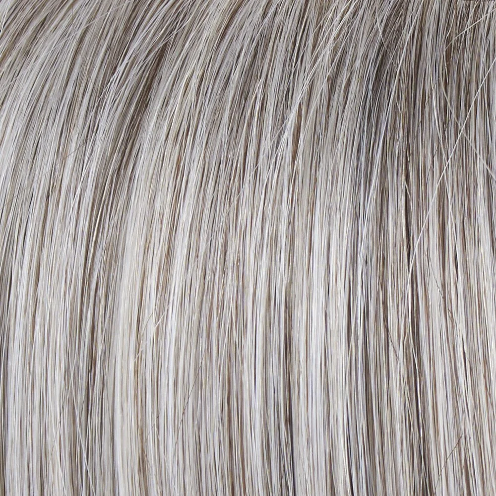56/51 OYSTER MUSHROOMS | Light Grey with 20% Medium Brown &amp; Light Grey with 30% Dark Brown Blend