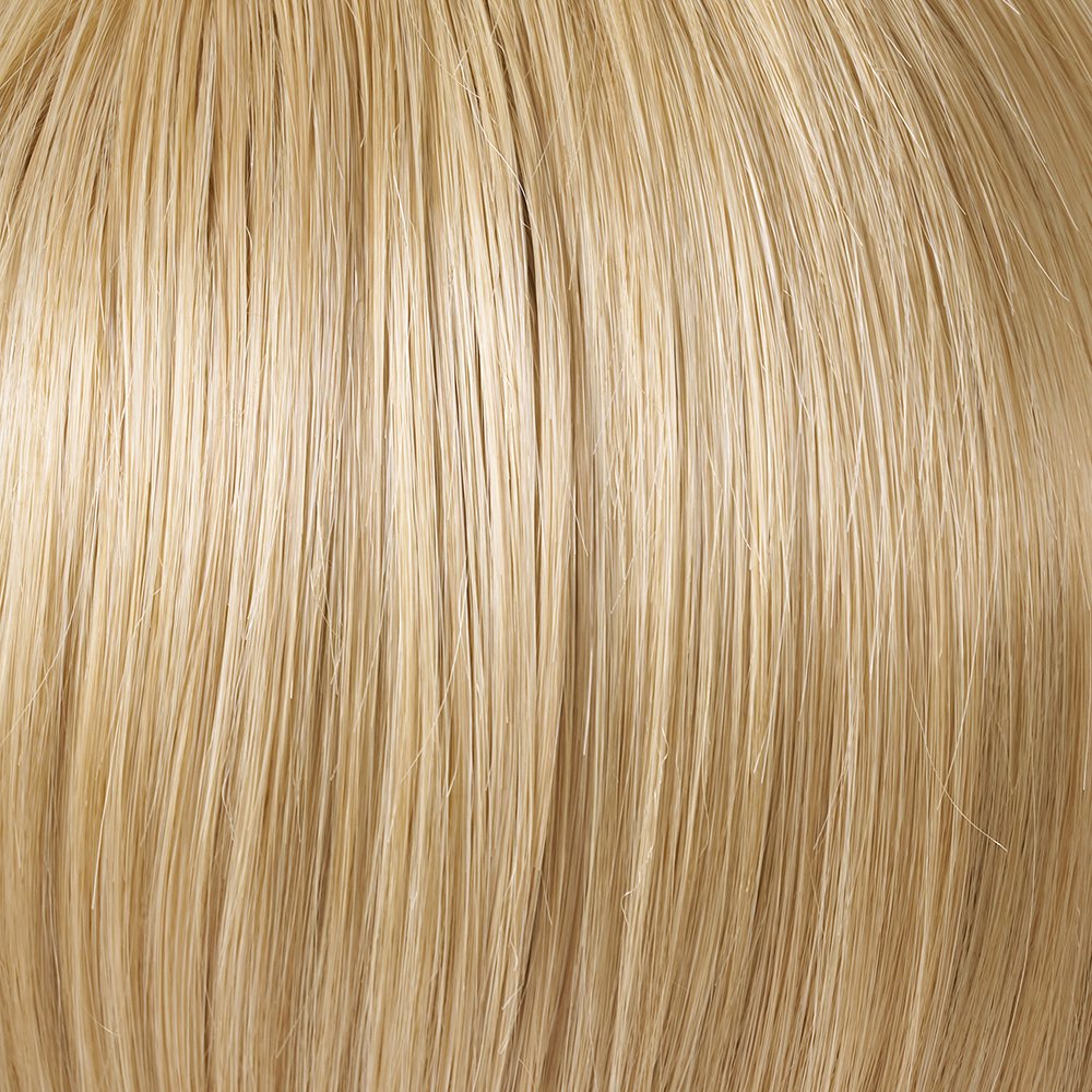 16/22 BANANA CREME | Light Natural Blonde &amp; Light Ash Blonde Blend
