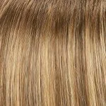 24BT18 ECLAIR | Dark Natural Gold Blonde &amp; Light Natural Gold Blonde Blend with Light Natural Gold Blonde Tips