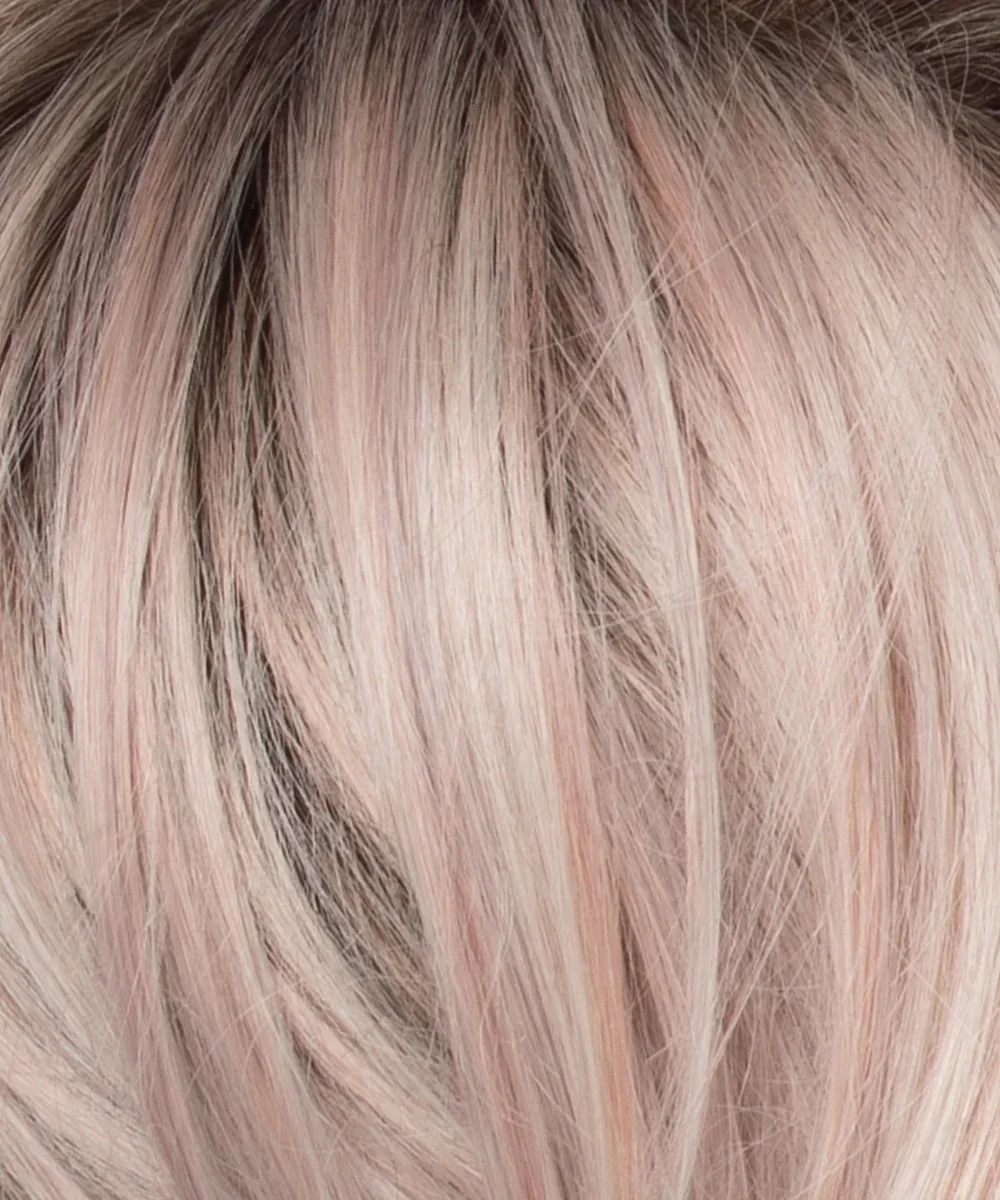 POLARIZING PINK 