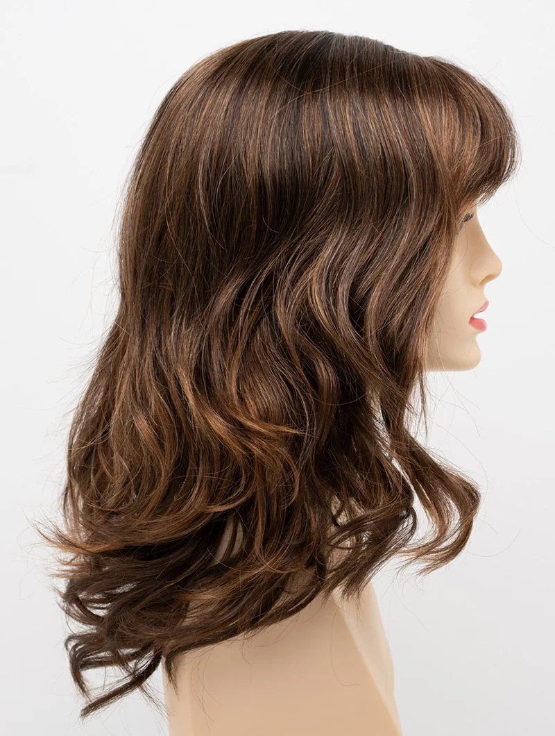 CHOCOLATE-CARAMEL