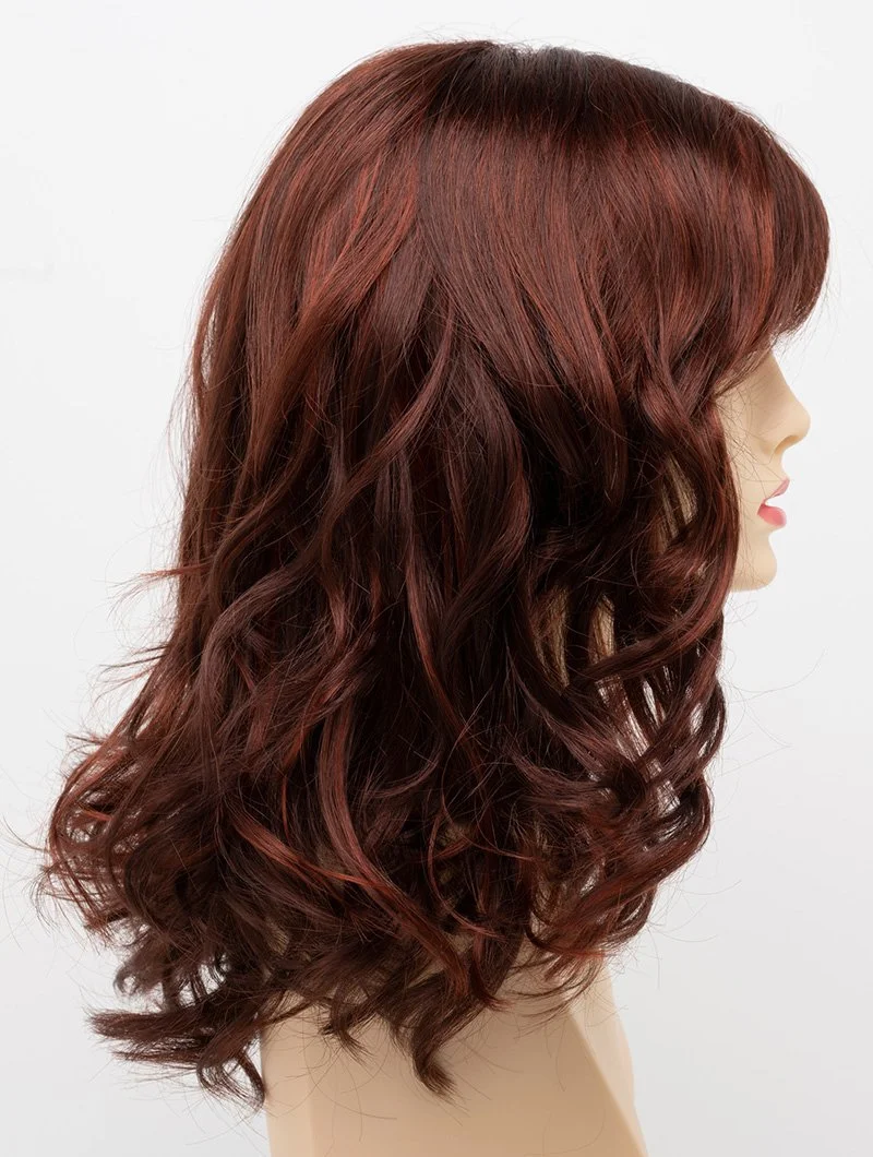 DARK-RED