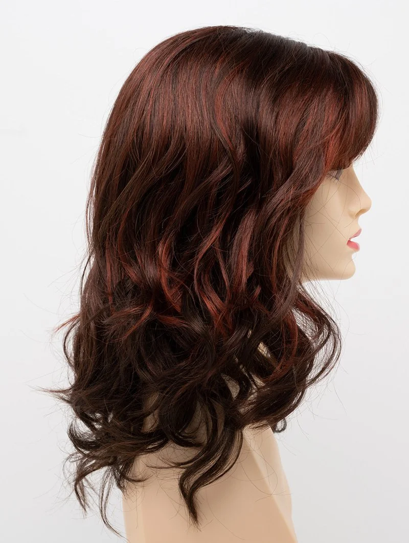 CHOCOLATE-CHERRY 