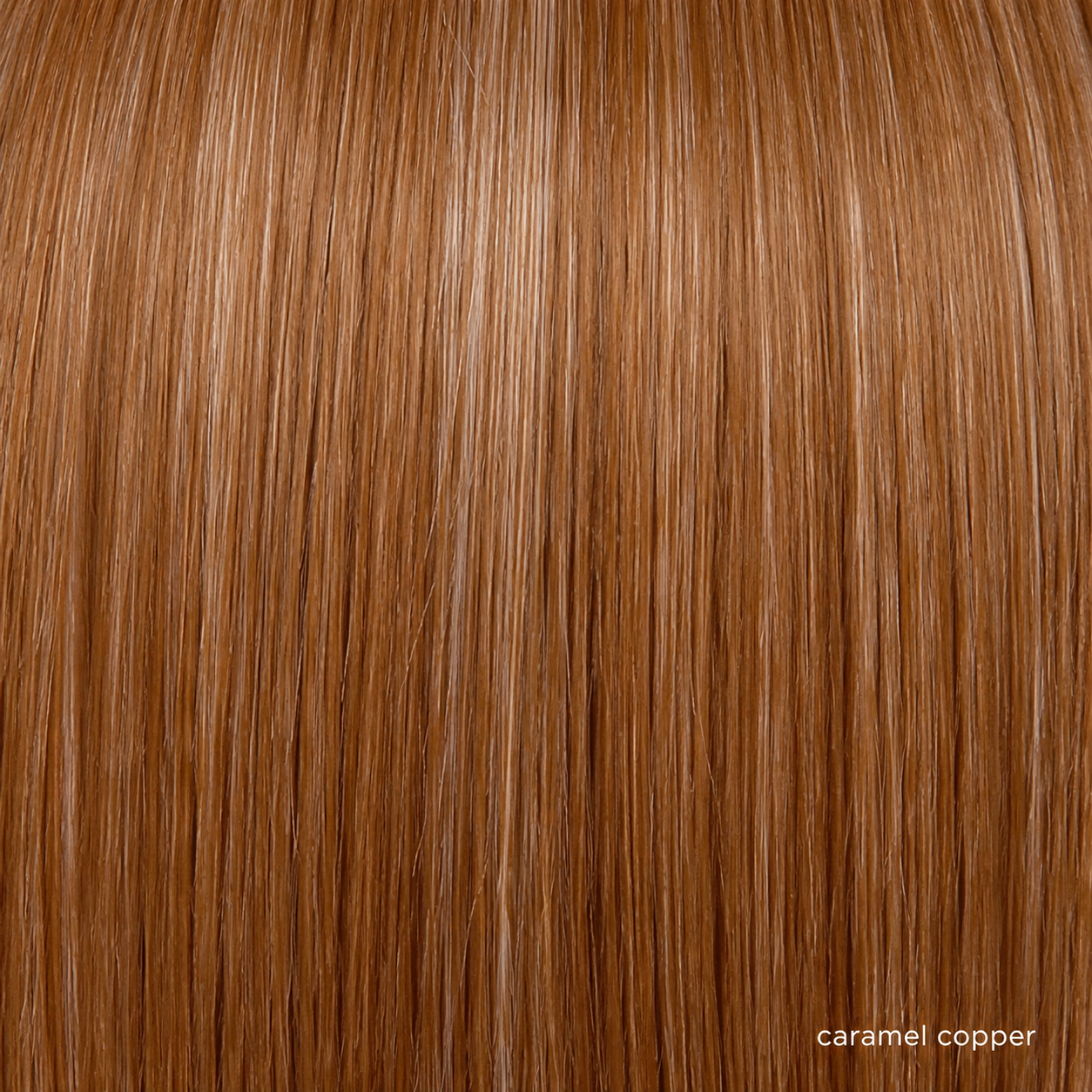 CARAMEL COPPER  