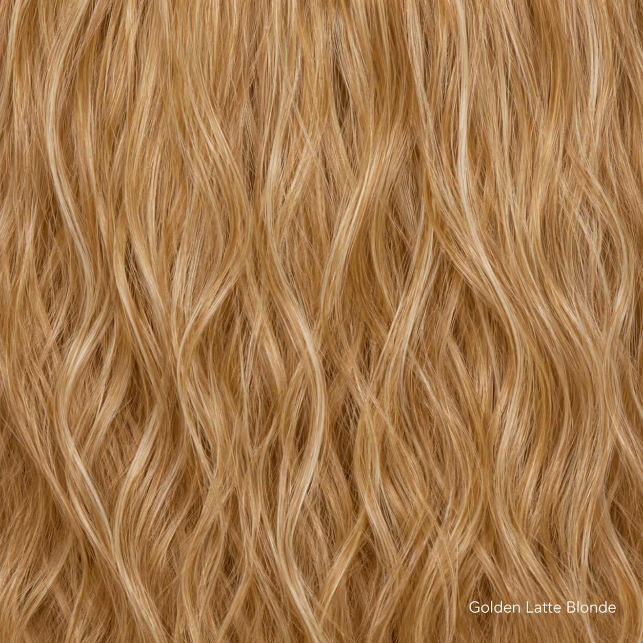 GOLDEN LATTE BLOND 