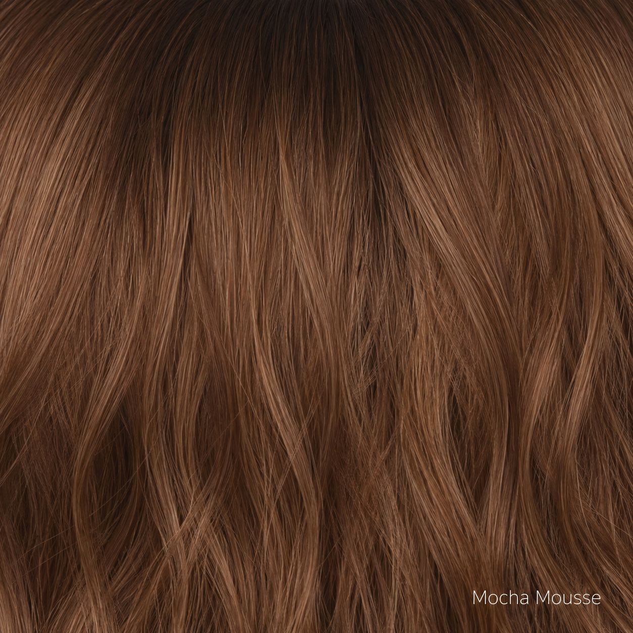 MOCHA MOUSSE  