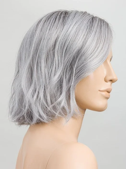 METALLIC GREY ROOTED 60.51 