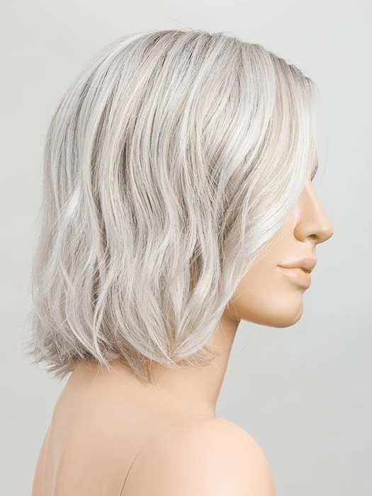 SILVER-BLONDE-ROOTED 60.1001.24 