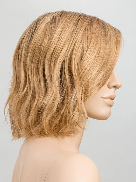 TOFFEE BLONDE ROOTED 27.20 