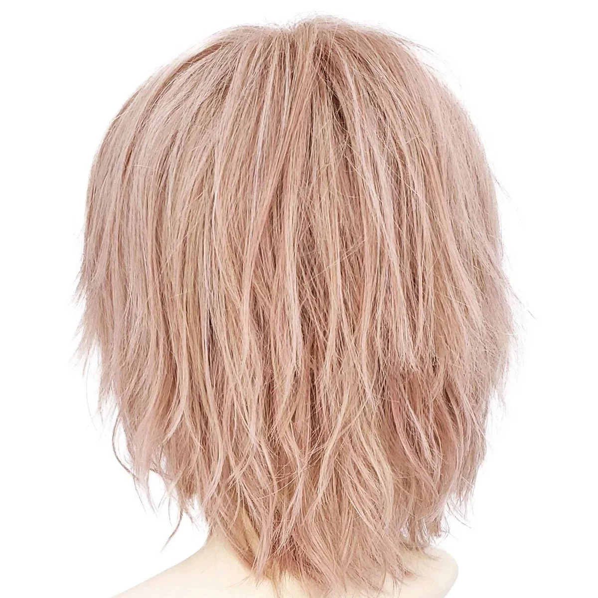 SMOKY-ROSE 