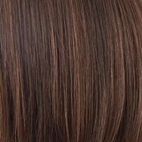 GINGER BROWN 