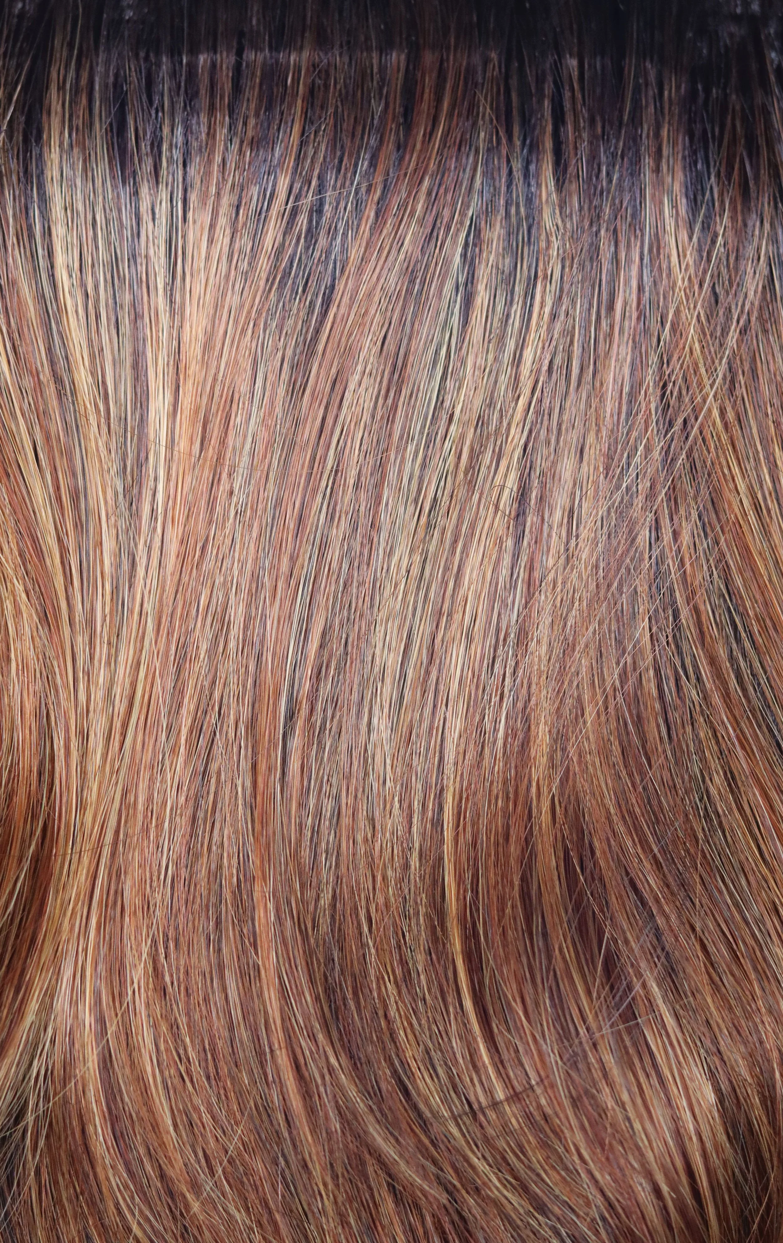 Shaded Amber R