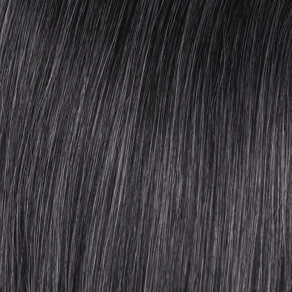 1B/60 PEPPERCORN | Soft Black w/ 20% Pure White