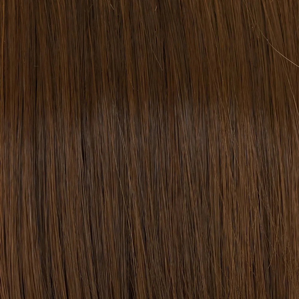 8/30 COCOA TWIST | Medium Brown &amp; Medium Red-Gold Blend