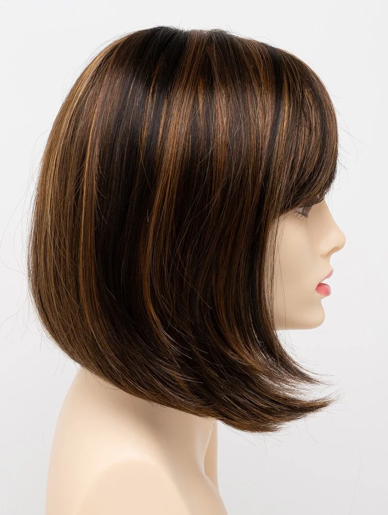 CHOCOLATE CARAMEL 