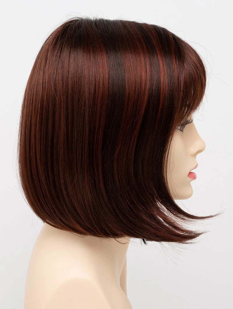 CHOCOLATE CHERRY 