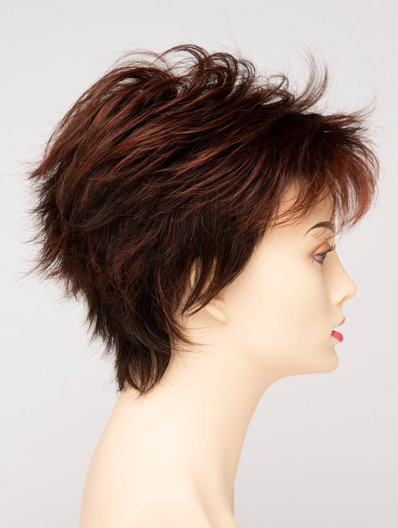 CHOCOLATE CHERRY 