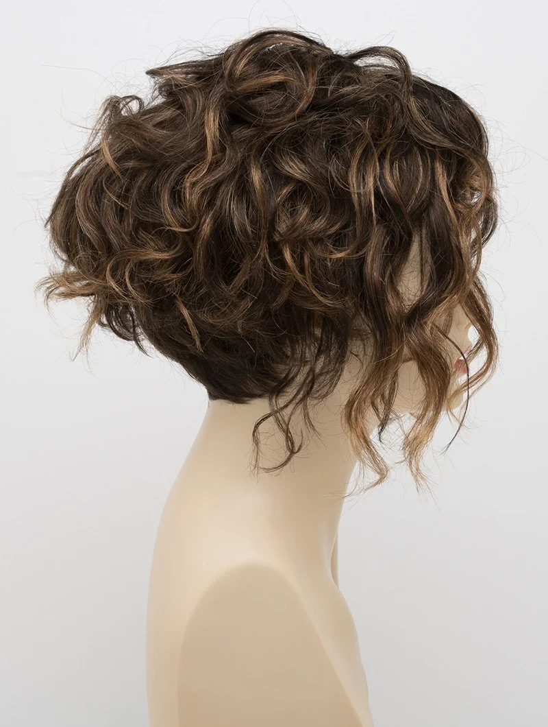 CHOCOLATE CARAMEL 