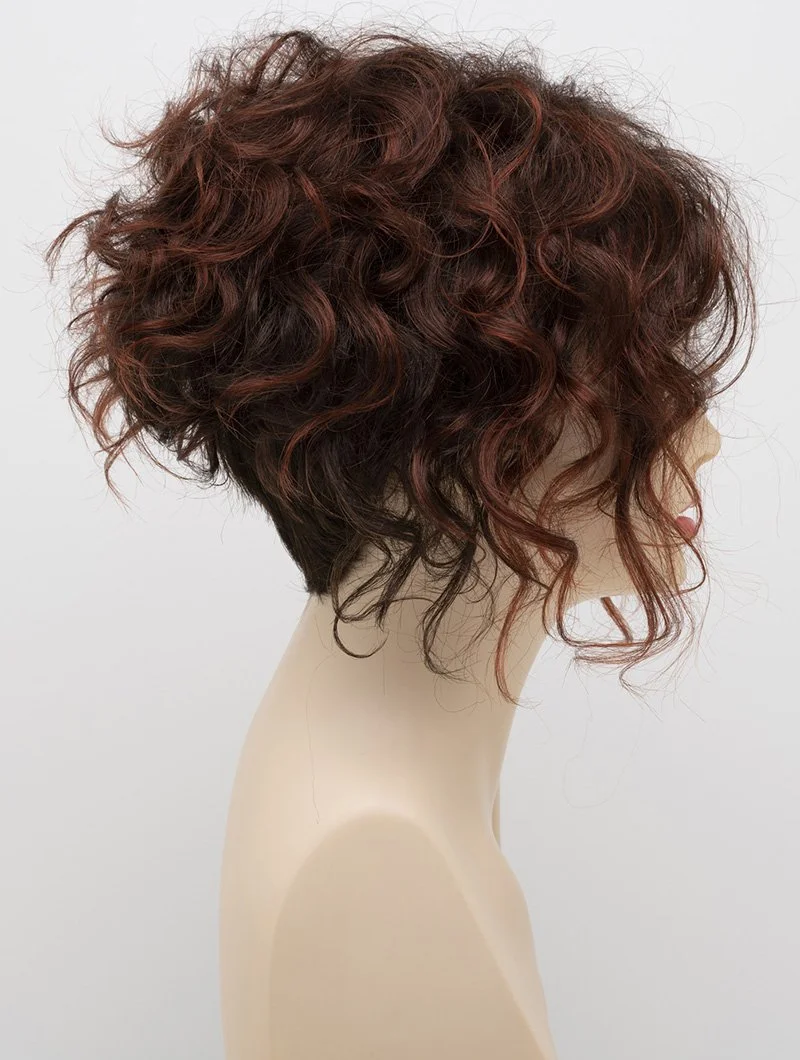 CHOCOLATE CHERRY 