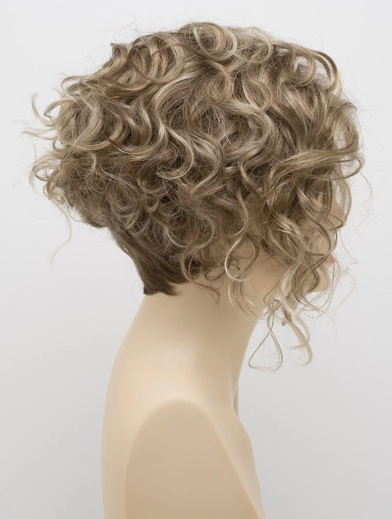 DARK BLONDE 