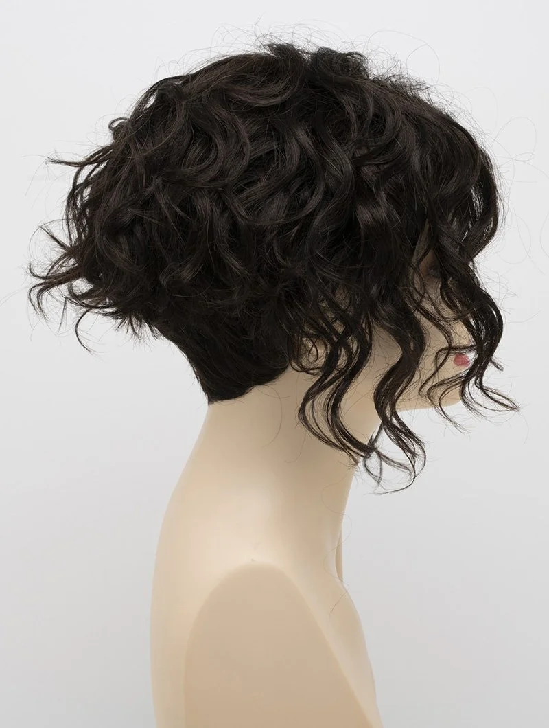 DARK BROWN | Espresso and Coffee Mix