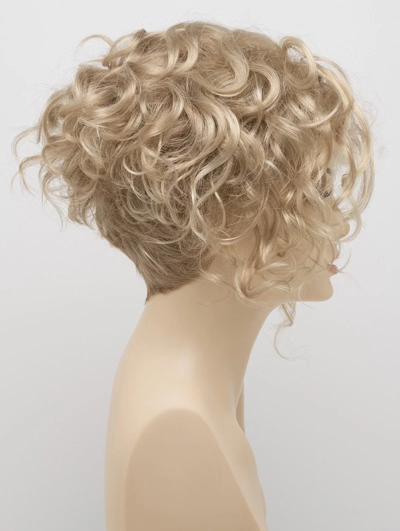 MEDIUM BLONDE 