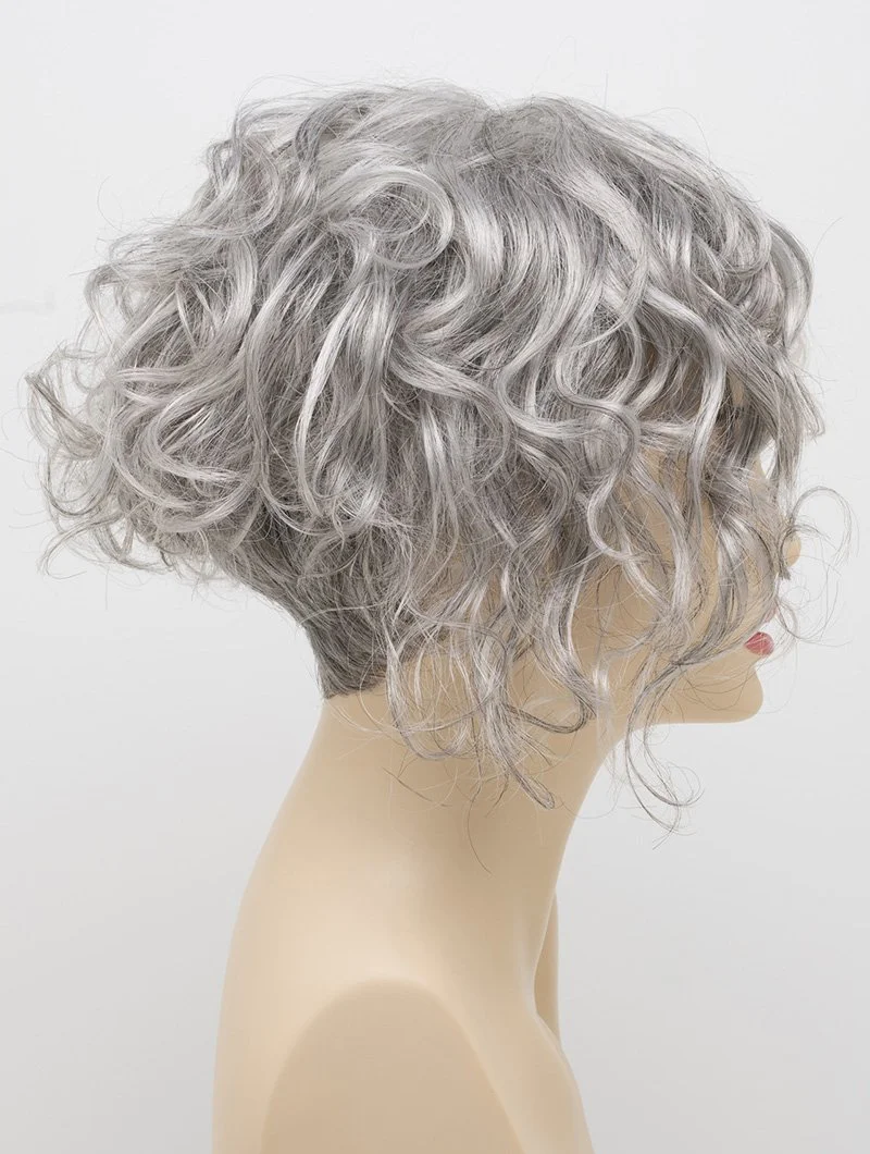 MEDIUM GREY 