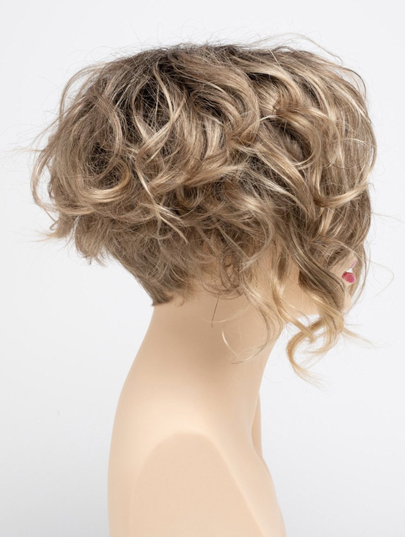 SAHARA BLONDE 