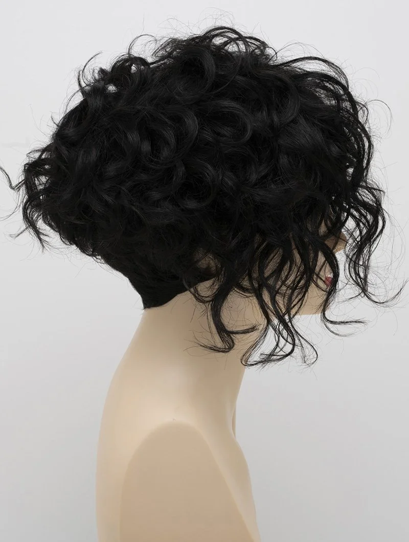 BLACK | Jet Black