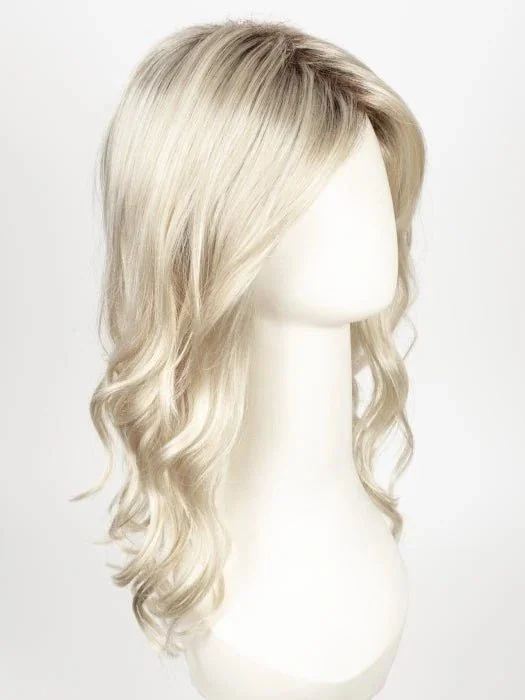 SUNLIT-BLONDE 