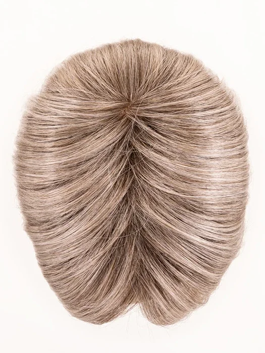 ASH GREY SHADED 56.58.36 | Lightest Brown with Black/Dark Brown and Medium Brown with Grey Blend