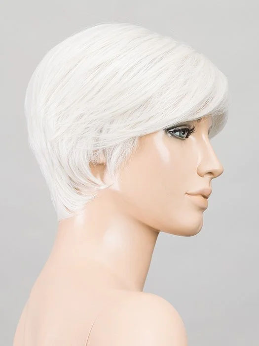 PLATIN BLONDE MIX 61.1001.23 | Pure White and Winter White with Lightest Pale Blonde Blend