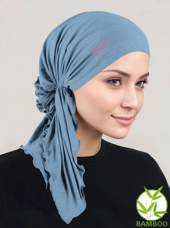 DUSTY BLUE