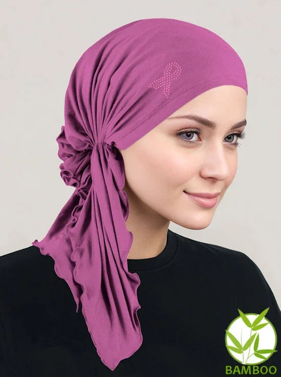 ROSE PINK