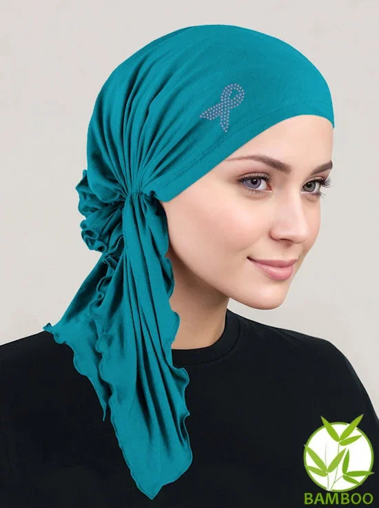 LIGHT TEAL BLUE