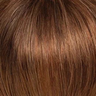 G31+ MANGO MIST | Understated red with lighter tones through the top and sides, progressing to a rich, darker nape