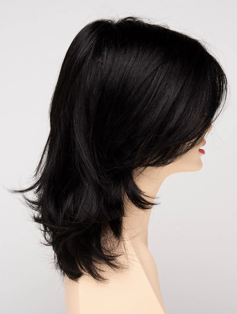 BLACK | Jet Black