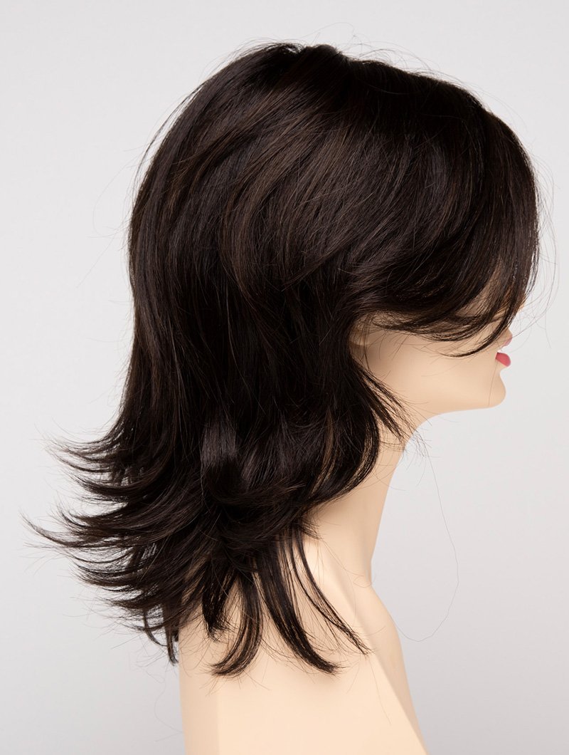 4/6 DARK BROWN | Espresso and Coffee Mix