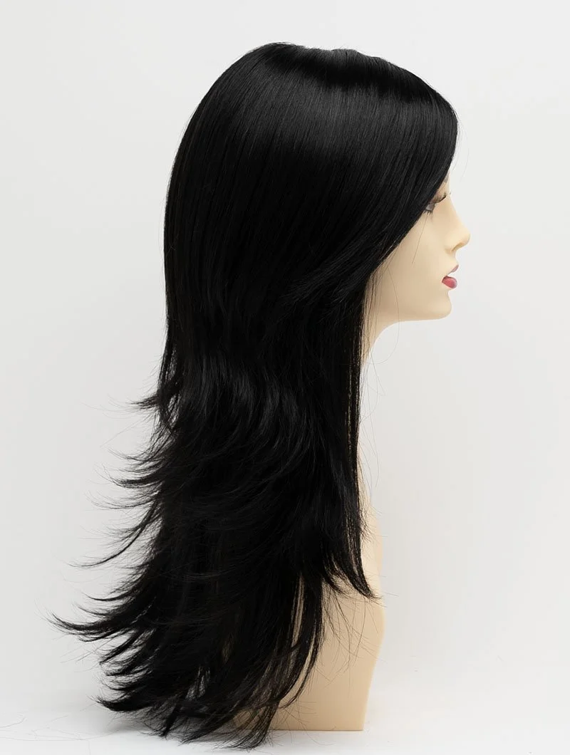 BLACK | Jet Black