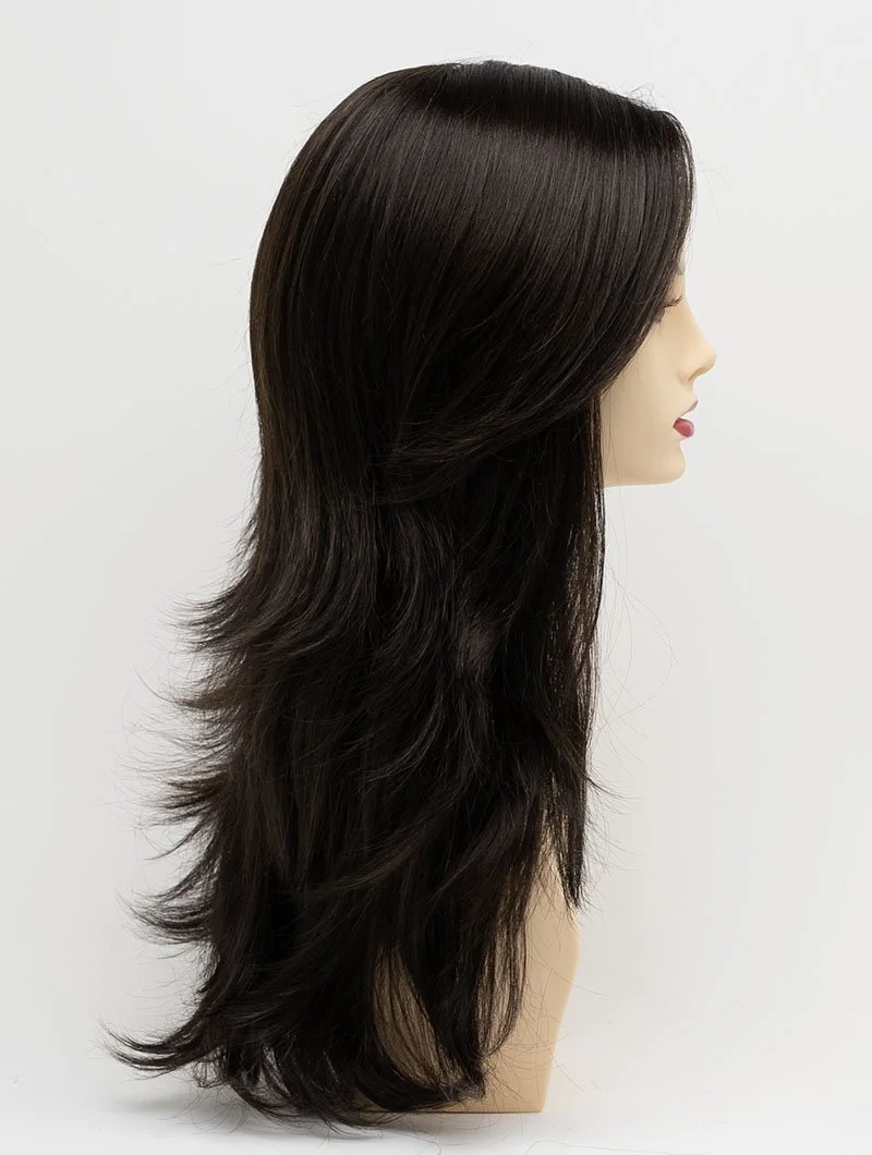 4/6 DARK BROWN | Espresso and Coffee Mix