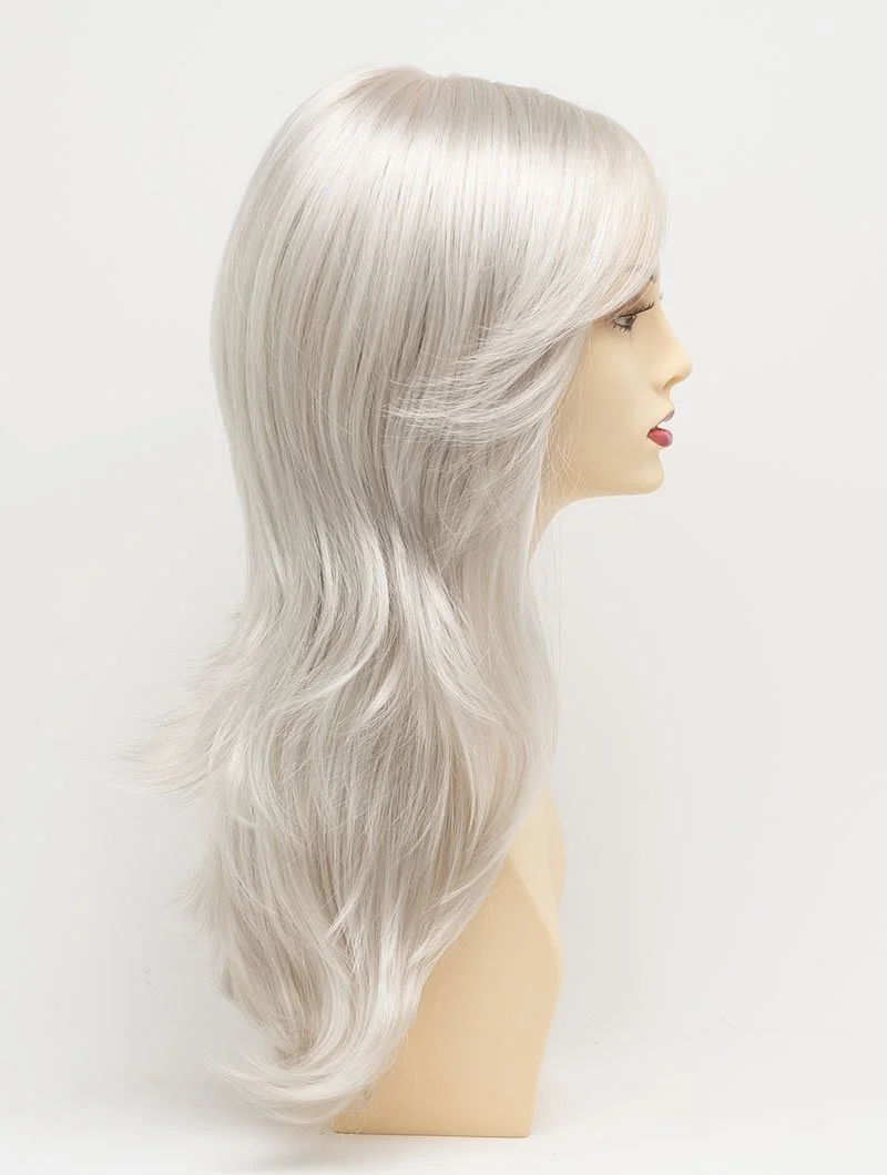 60 LIGHT GREY | Pure White Grey