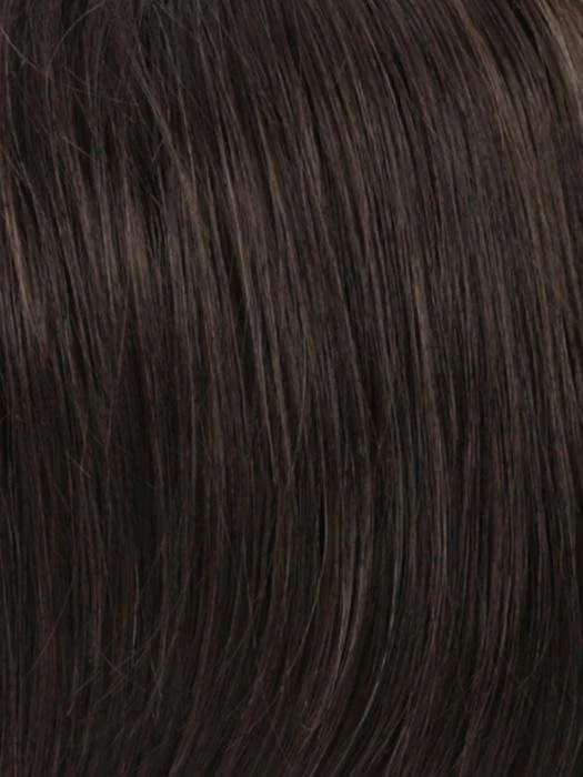 R4/6 | Dark Brown Blended with Chestnut Brown 