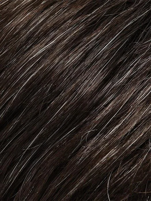  36 STARRY NIGHT | Brown with 5% Pure White 