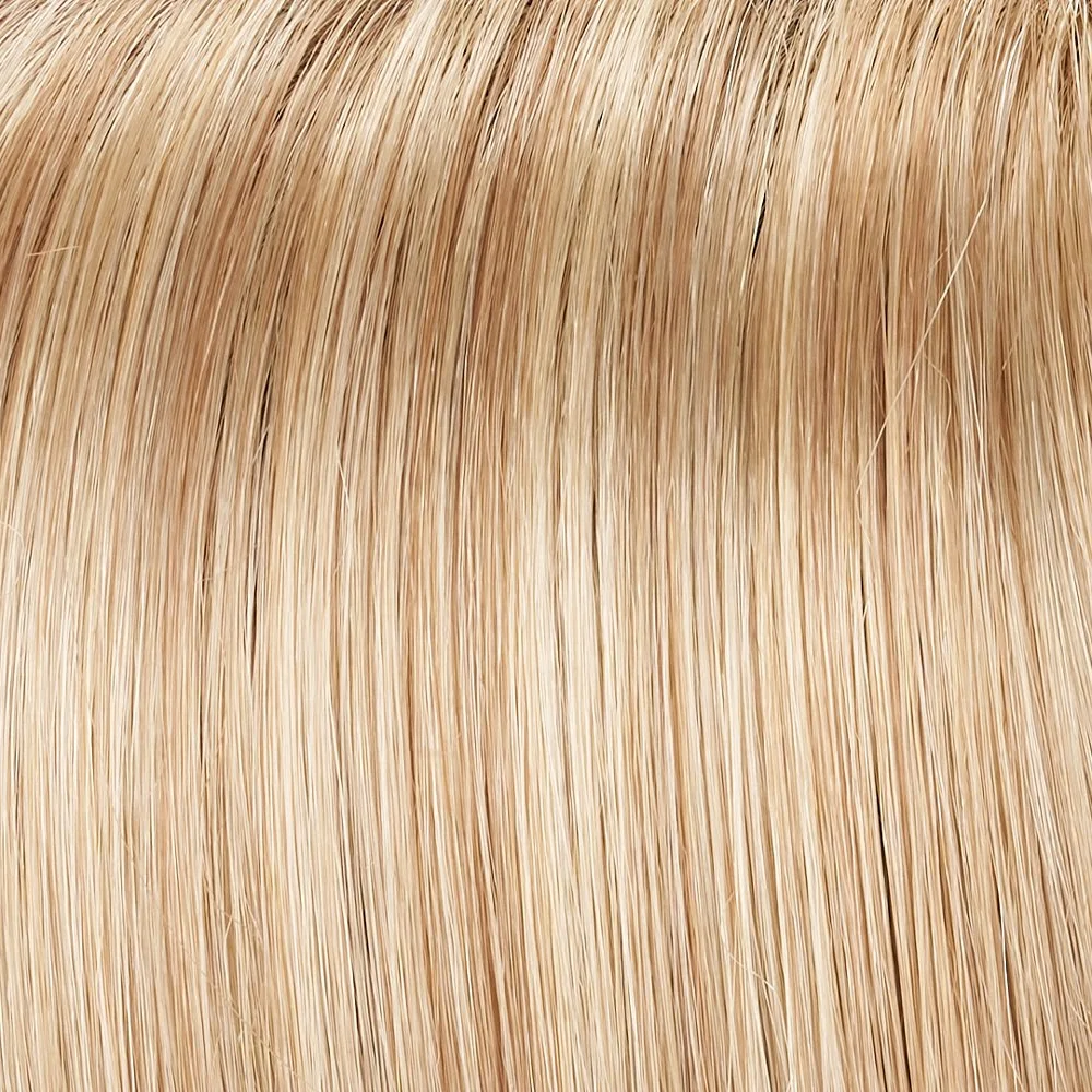  24B22 CREME BRULEE | Light Gold Blonde &amp; Light Ash Blonde Blend 