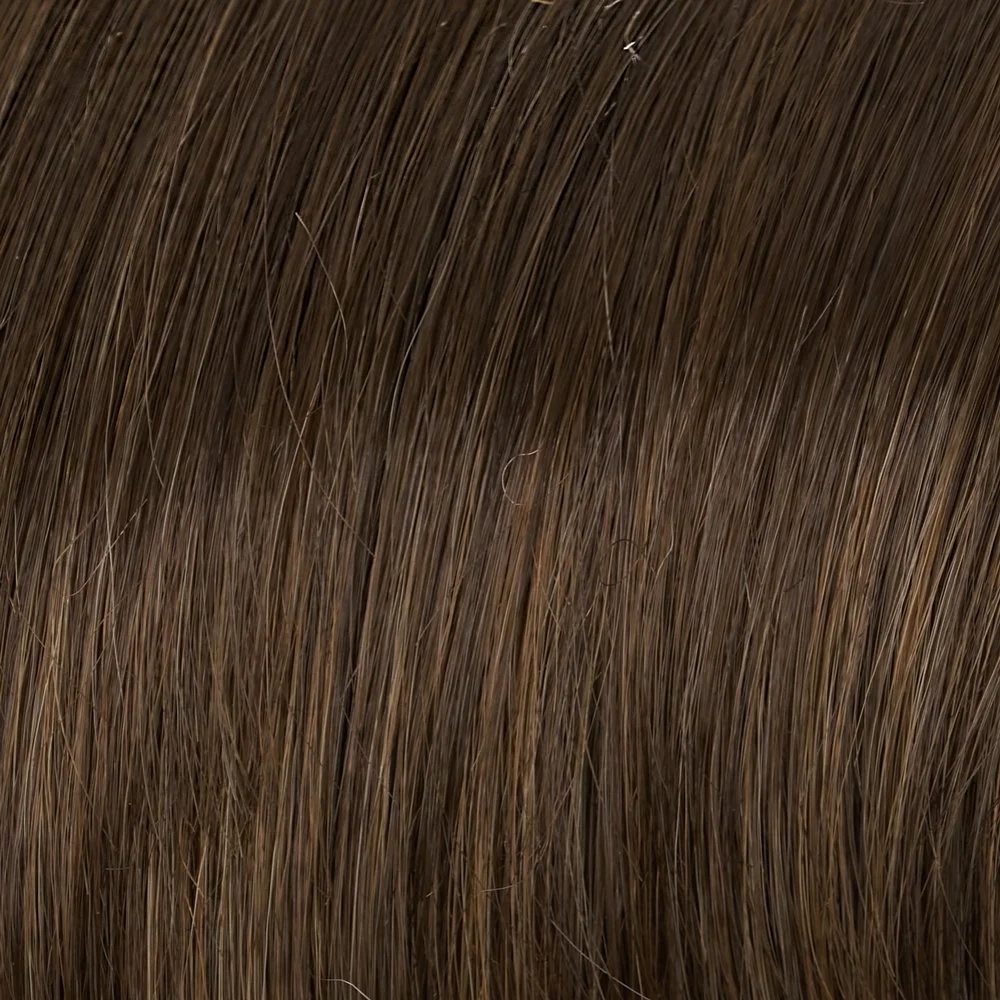  8H14 MOUSSE | Medium Brown with 20% Medium Natural Blonde Highlights 